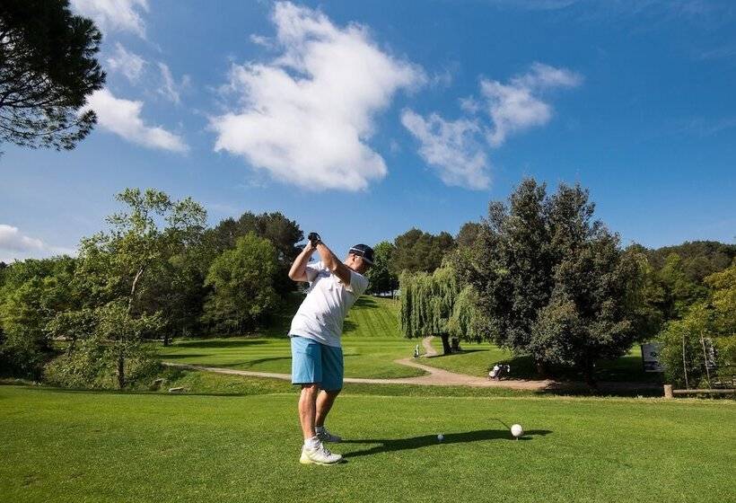 فندق Domaine D Auriac  Relais & Chateaux