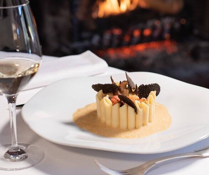 فندق Domaine D Auriac  Relais & Chateaux