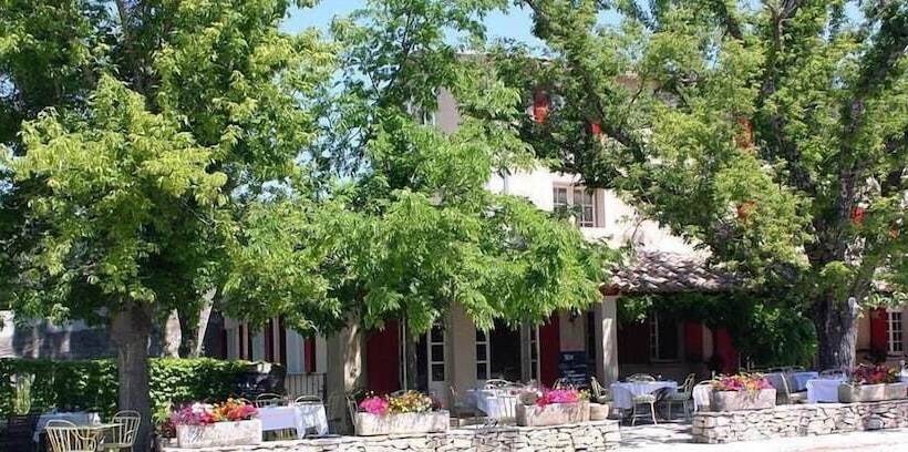 ホテル Lerie Du Domaine De Cabasse