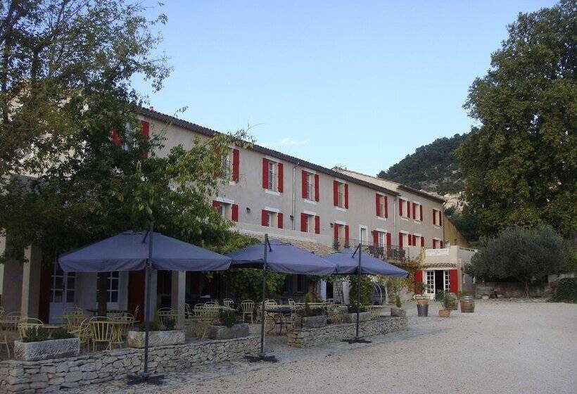 ホテル Lerie Du Domaine De Cabasse