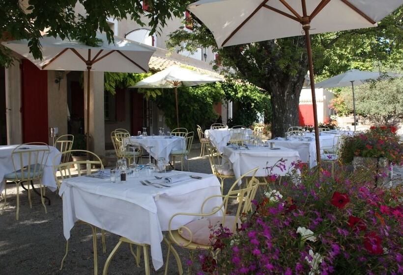 ホテル Lerie Du Domaine De Cabasse