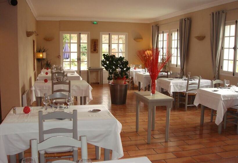 ホテル Lerie Du Domaine De Cabasse