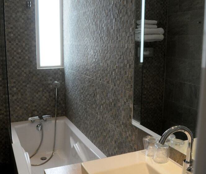 ホテル Lerie Du Domaine De Cabasse