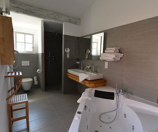 ホテル Lerie Du Domaine De Cabasse