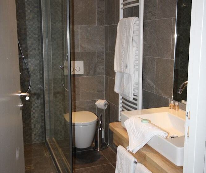 ホテル Lerie Du Domaine De Cabasse