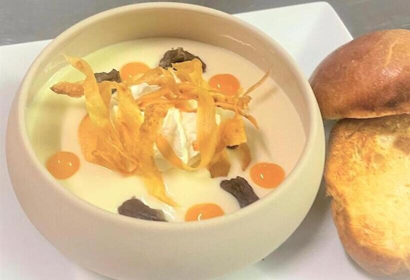 호텔 Domaine De La Reynaude