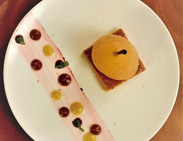 호텔 Domaine De La Reynaude