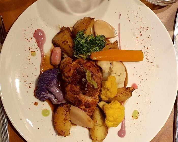 호텔 Domaine De La Reynaude