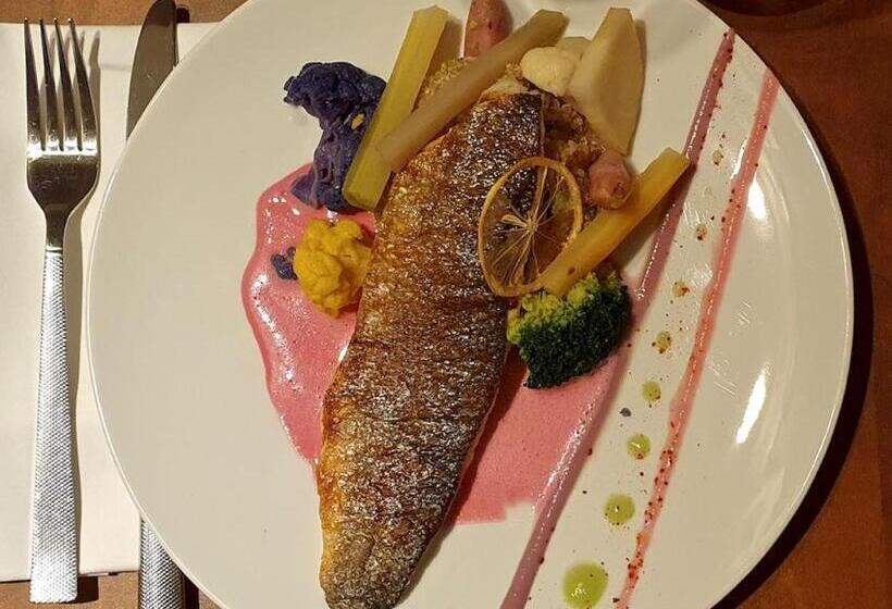 호텔 Domaine De La Reynaude