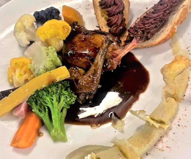 호텔 Domaine De La Reynaude