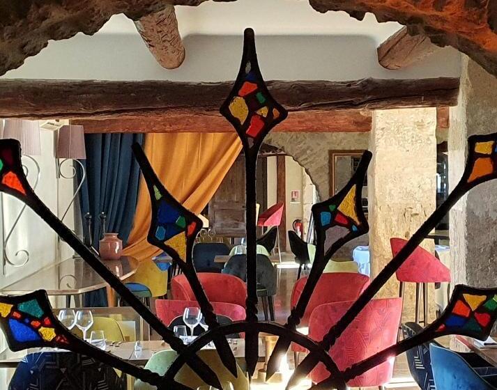 호텔 Domaine De La Reynaude