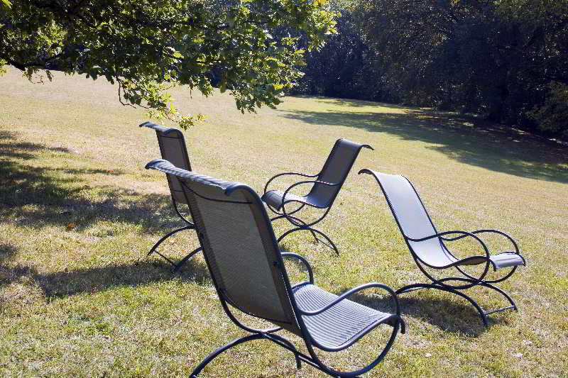 ホテル Domaine De La Tortiniere