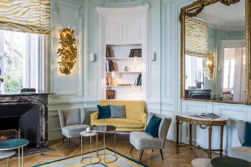 酒店 Domaine De La Tortiniere