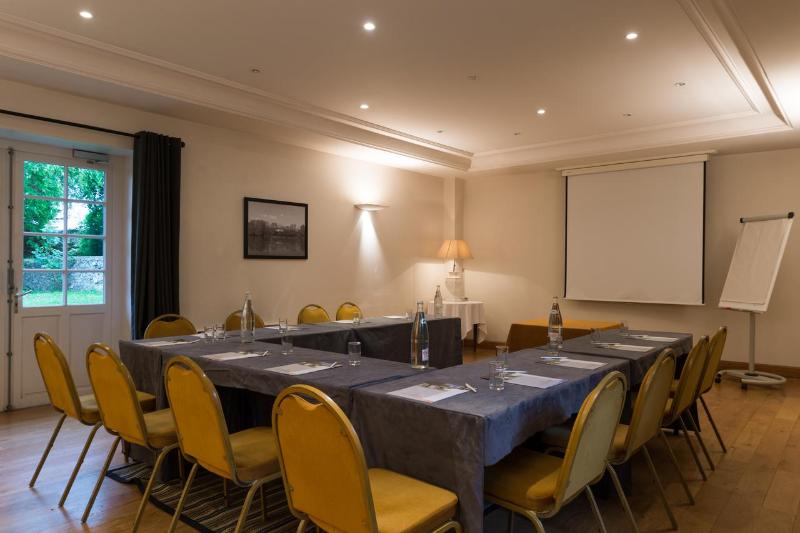 酒店 Domaine De La Tortiniere