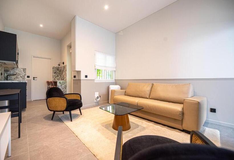 ホテル Mbm   Chemin Vert