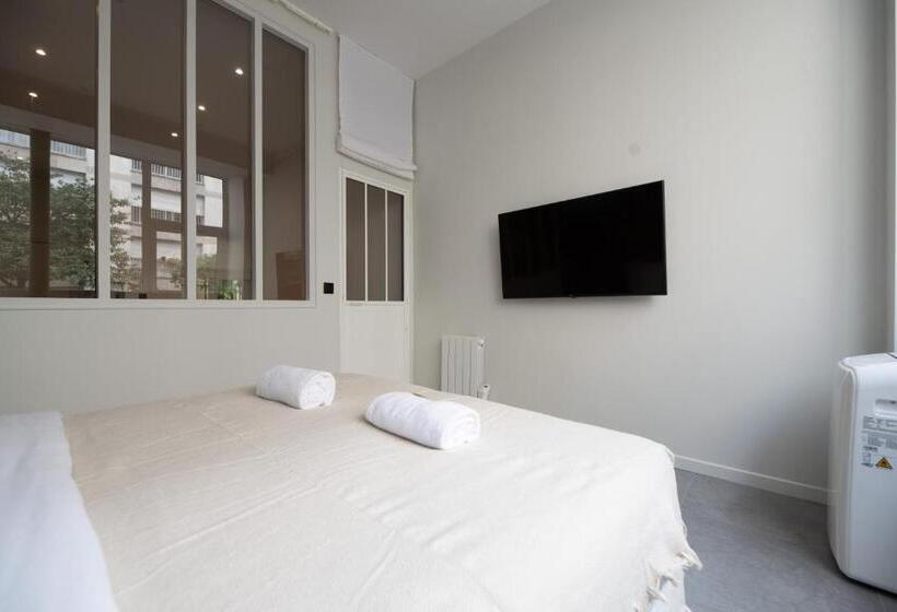 ホテル Mbm   Chemin Vert