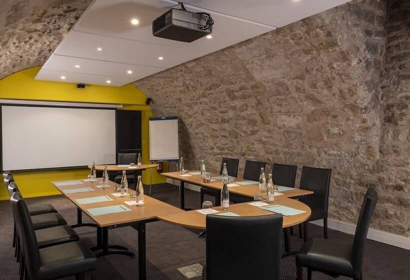 هتل Du Jeu De Paume