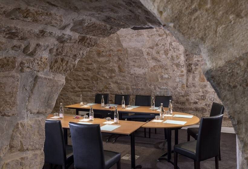 هتل Du Jeu De Paume