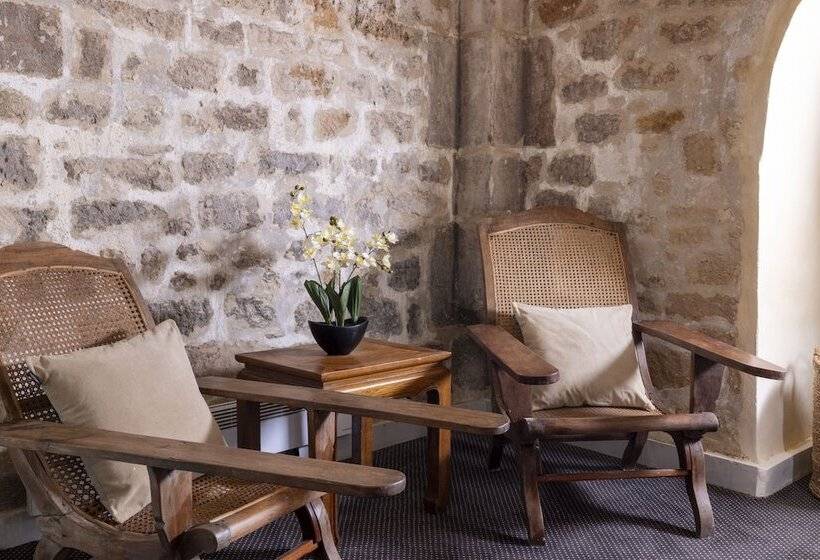 هتل Du Jeu De Paume