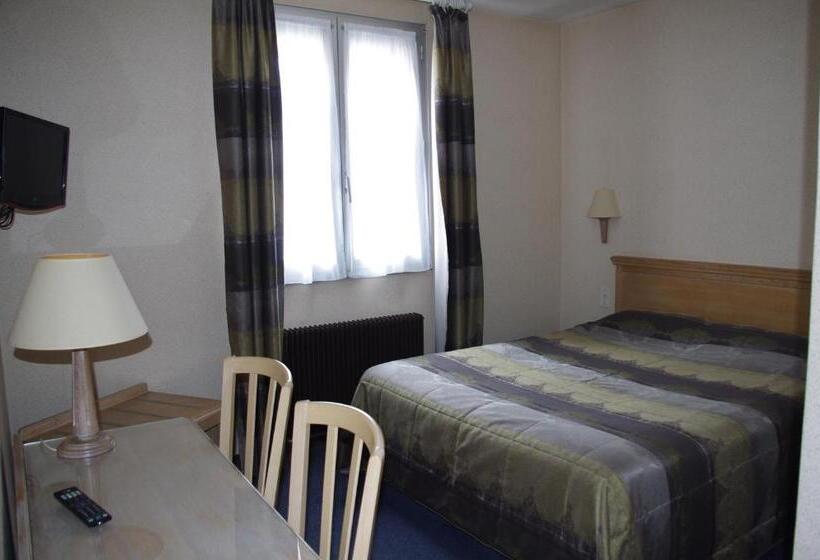 בית מלון כפרי Du Lion