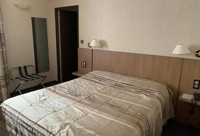 בית מלון כפרי Du Lion