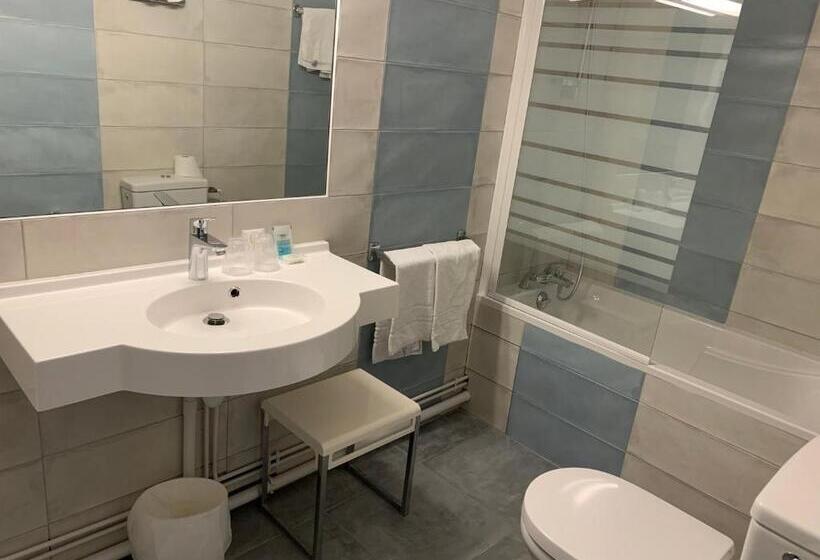 בית מלון כפרי Du Lion