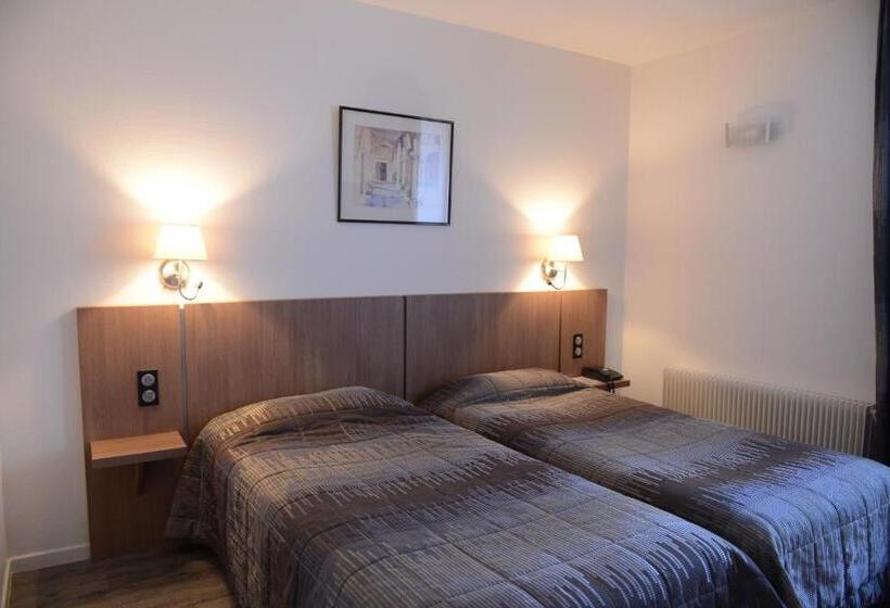 בית מלון כפרי Du Lion