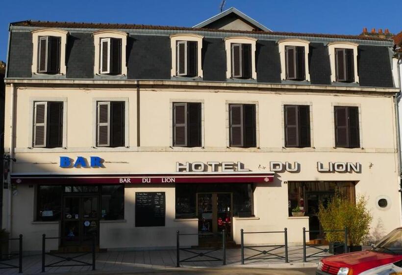 בית מלון כפרי Du Lion