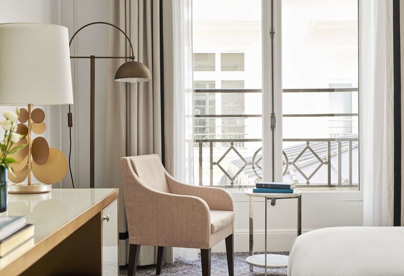 호텔 Du Louvre In The Unbound Collection By Hyatt