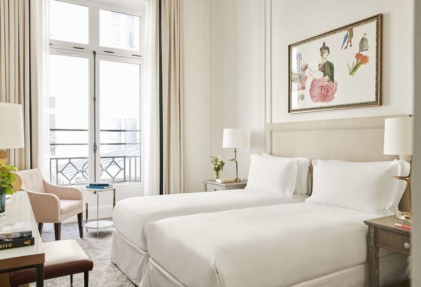 호텔 Du Louvre In The Unbound Collection By Hyatt