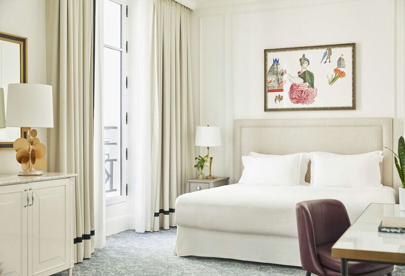 호텔 Du Louvre In The Unbound Collection By Hyatt