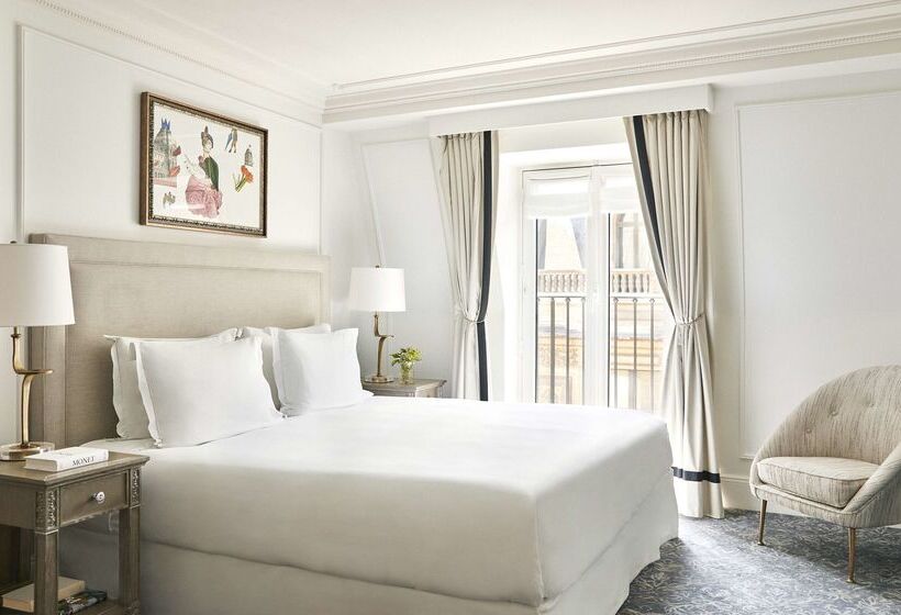 호텔 Du Louvre In The Unbound Collection By Hyatt