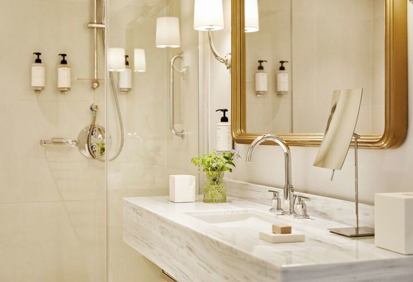 호텔 Du Louvre In The Unbound Collection By Hyatt