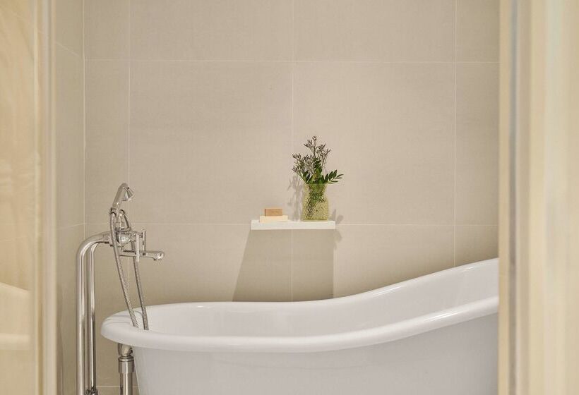 호텔 Du Louvre In The Unbound Collection By Hyatt