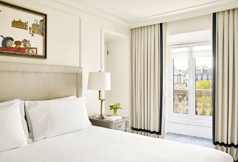 호텔 Du Louvre In The Unbound Collection By Hyatt