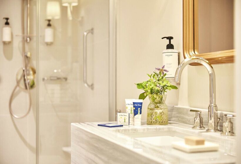 호텔 Du Louvre In The Unbound Collection By Hyatt