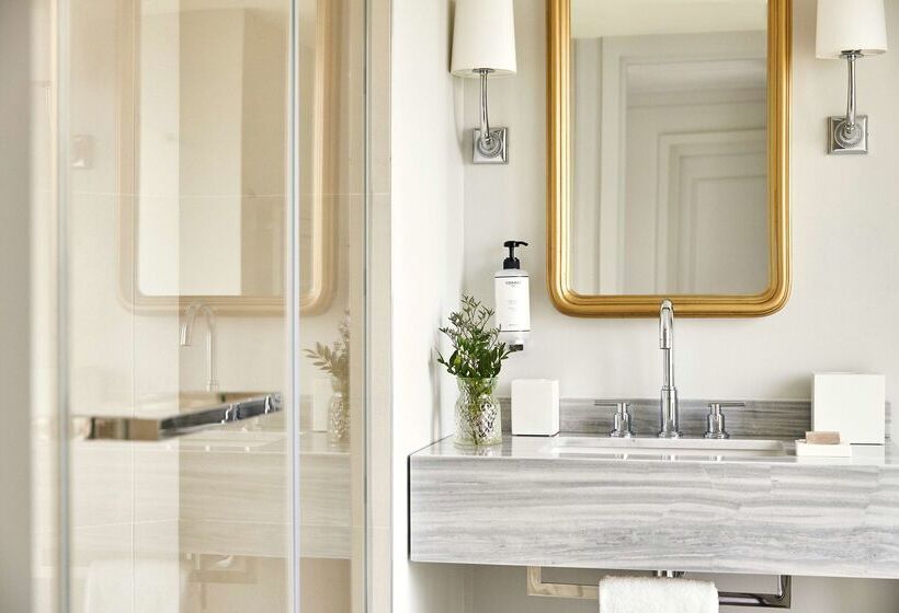 호텔 Du Louvre In The Unbound Collection By Hyatt