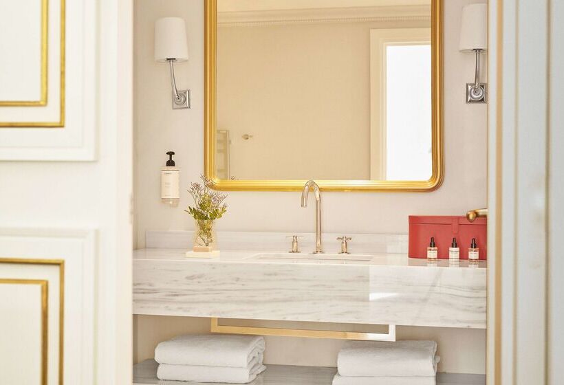 호텔 Du Louvre In The Unbound Collection By Hyatt