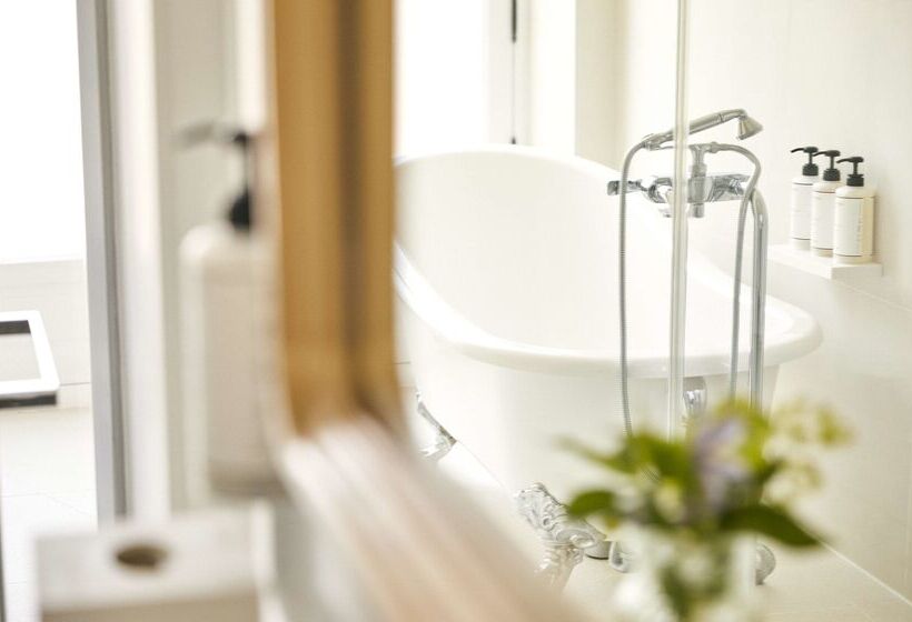 호텔 Du Louvre In The Unbound Collection By Hyatt