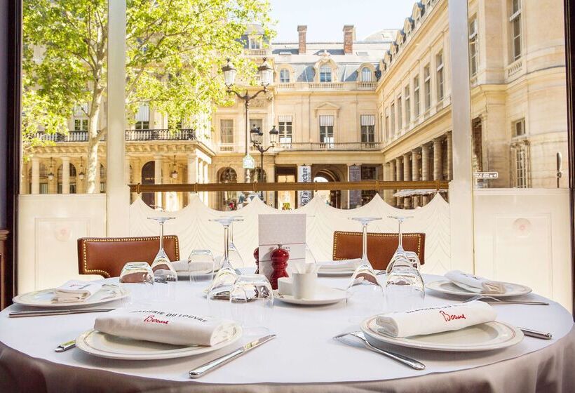 호텔 Du Louvre In The Unbound Collection By Hyatt