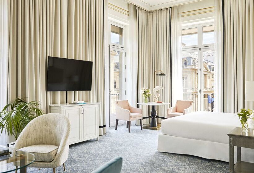 호텔 Du Louvre In The Unbound Collection By Hyatt