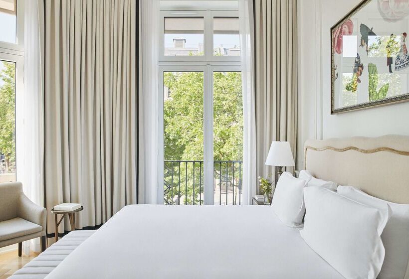 호텔 Du Louvre In The Unbound Collection By Hyatt