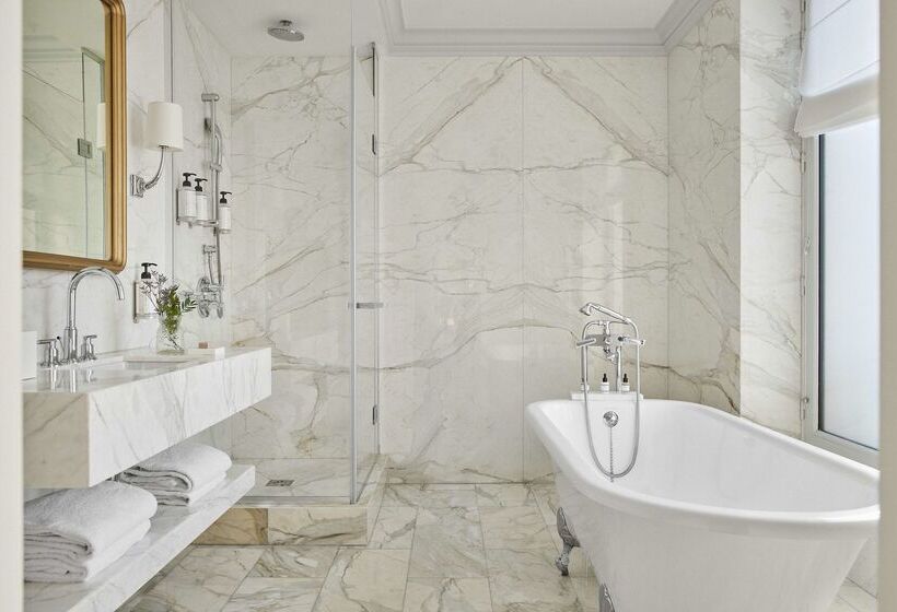 호텔 Du Louvre In The Unbound Collection By Hyatt