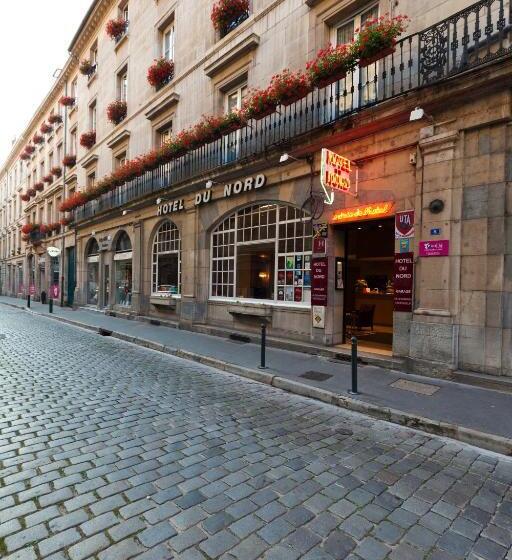 호텔 Du Nord