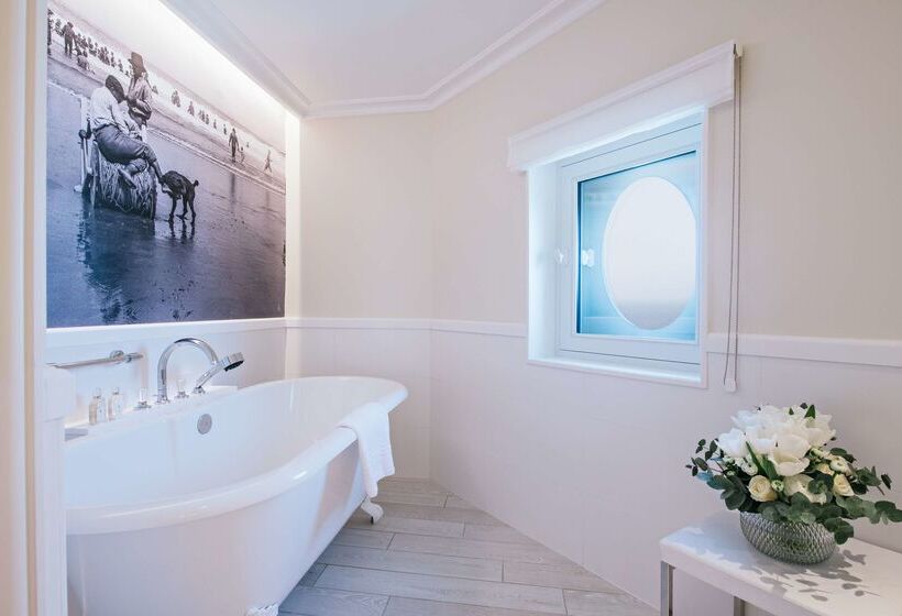 فندق Hôtel Du Palais Biarritz, In The Unbound Collection By Hyatt