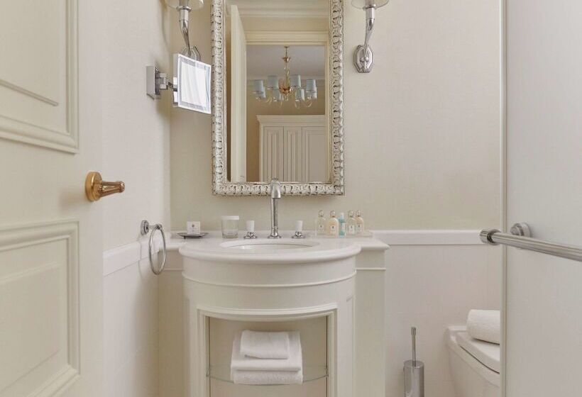 هتل Hôtel Du Palais Biarritz, In The Unbound Collection By Hyatt