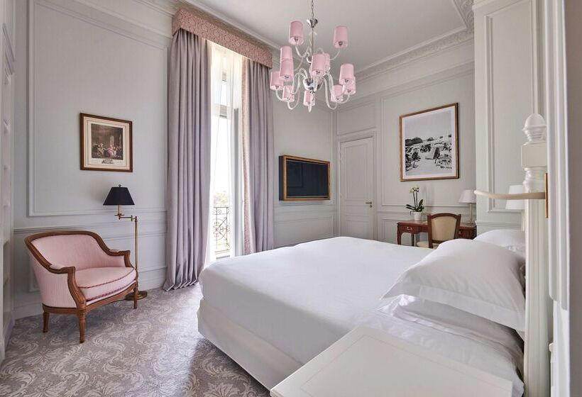 فندق Hôtel Du Palais Biarritz, In The Unbound Collection By Hyatt