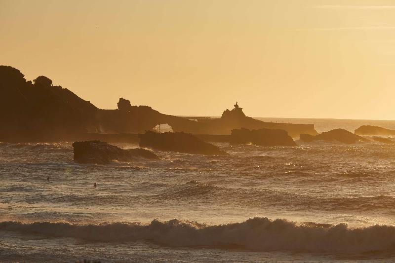 هتل Hôtel Du Palais Biarritz, In The Unbound Collection By Hyatt