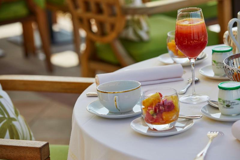 هتل Hôtel Du Palais Biarritz, In The Unbound Collection By Hyatt