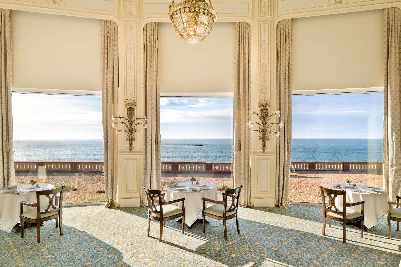 هتل Hôtel Du Palais Biarritz, In The Unbound Collection By Hyatt